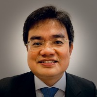Daniel Sudiono