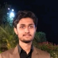 Syed Muhammad Abdulrehman