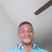 Michael Akpan