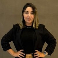 Taís Melo