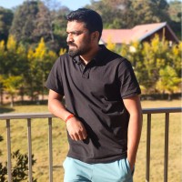 Deepak Kumar