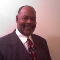 Charles Cleave