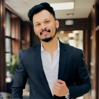 Aniket Bhanse