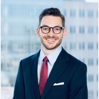 Jordan P. Zeringue