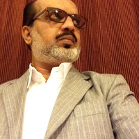 Saleh Musthafa Muhammed