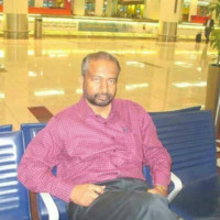 C Suresh Kumar