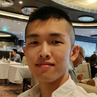 Garry Fong