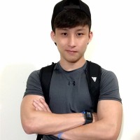 Sam Teo Wee Hong