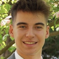 Alex Kozdron