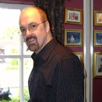 Allan Barr