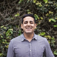 Gerson Pacheco Cortez