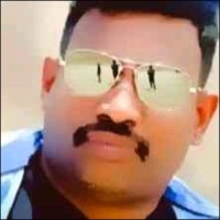 Mugunthan Kona