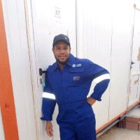 Mohammed Abbassi