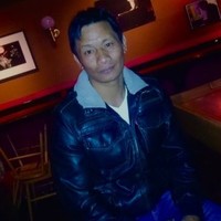 Tenzing Sherpa