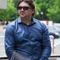 Constantin Luca Chelaru