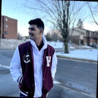 Dhruv Tandel