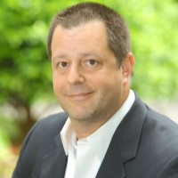 Patrick Bayley