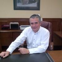 Kevin Gray