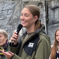Linette Frem Nykjær Andersen