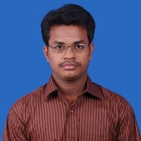 Saravanan. C