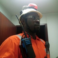 Godfrey Orji