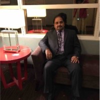 Irfan Mohammed