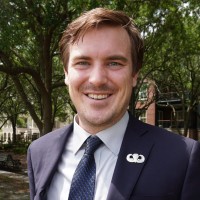 Joshua Henke