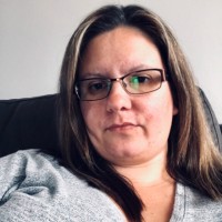 Nichola Woolford