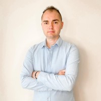 Toni Cristian Parnea