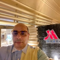 Nader Ali