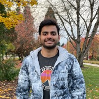 Nishant Bhardwaj