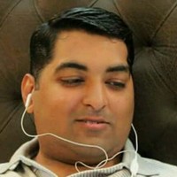 Gul Zaman Shaikh