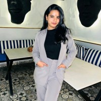 KHUSHI SHARMA