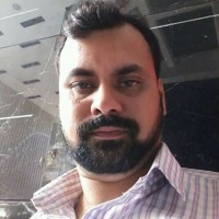 Saikat Mukherjee