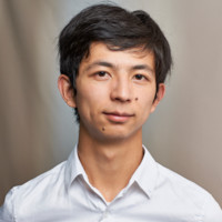 Jie Zhang
