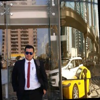 Ahmed Badr