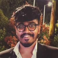 Harsh Ramdas