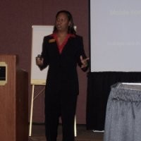 Tracie Taylor