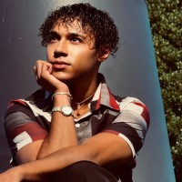 Anthony Mathis