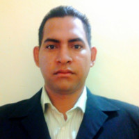 Ender J. Sánchez T.
