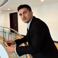 Bugrahan Alpturk Ceker
