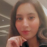 Amina Rajpoot