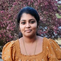 Dhivya Muthukrishnan