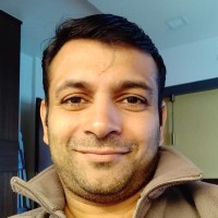 Akshay Kothare