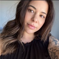 Jordana Blumberger