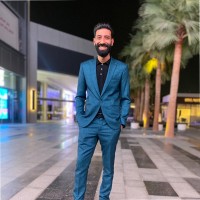 Ahmed Barakat