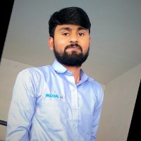 Kishan Chaurasiya