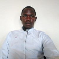 John Bosco Aduman