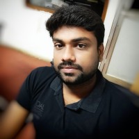 Venkatesan P