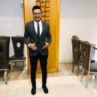 Dr Eslam